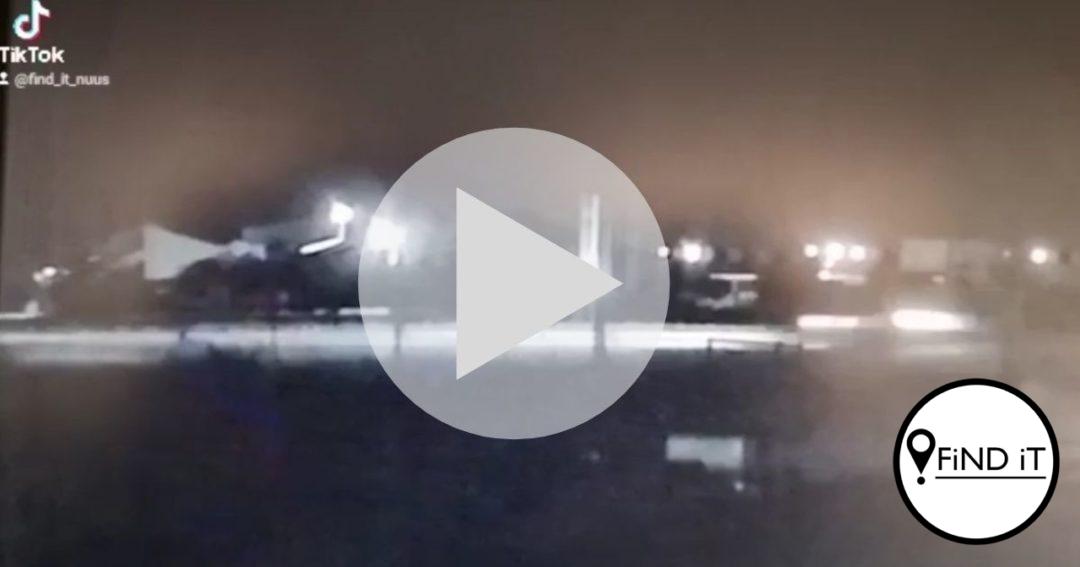 KYK: Video wys gru-botsing op N12