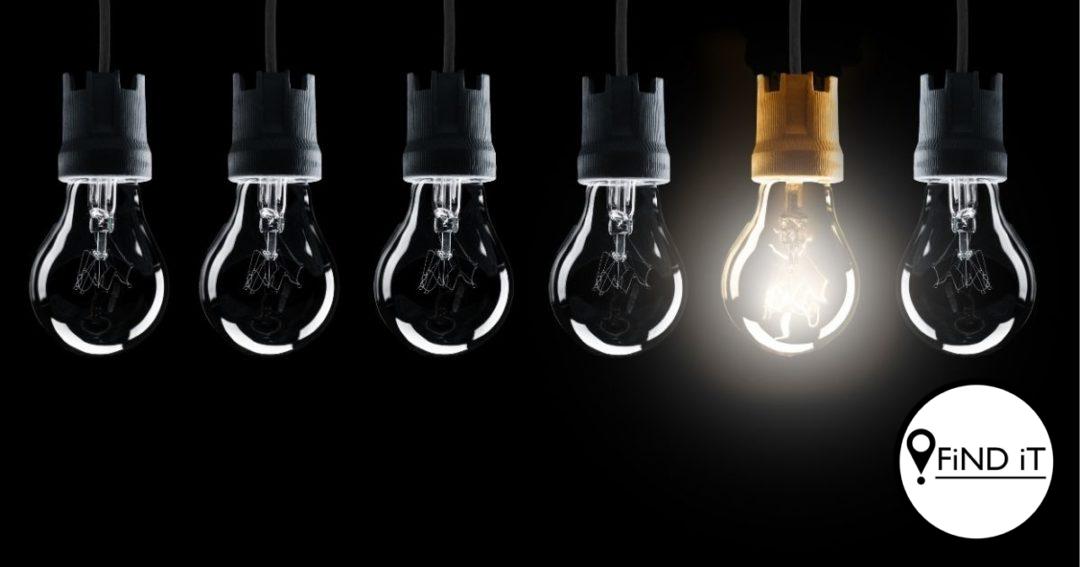Inspirasie vir die dag – Moenie laat jou lig verdof