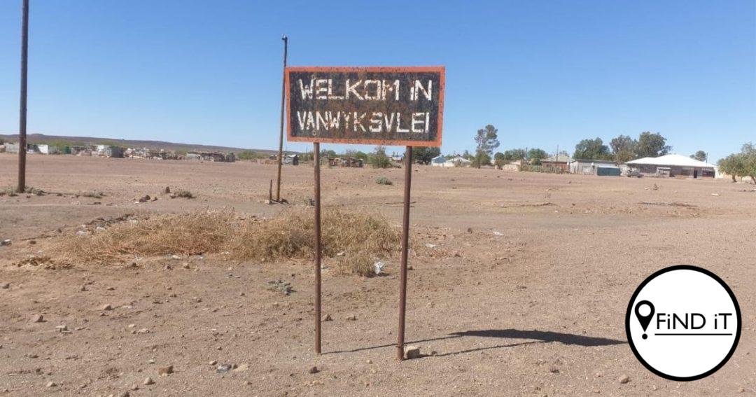 Humanitere Rampgebied