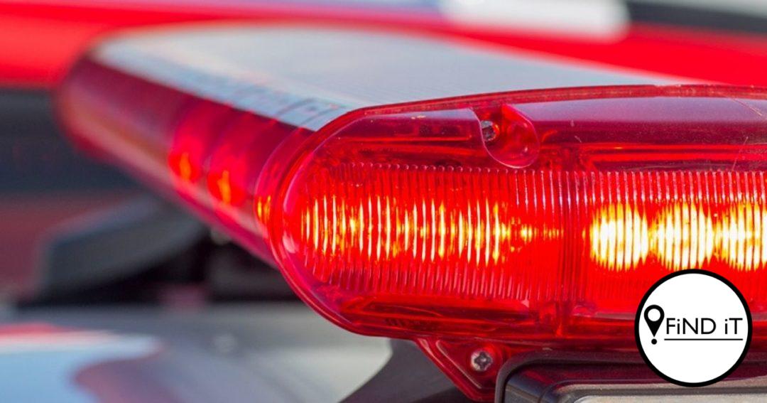 Man dood in botsing op die R59
