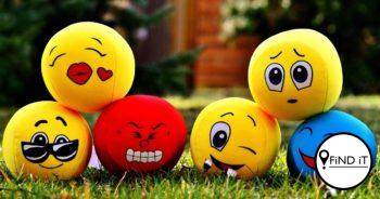 Inspirasie vir die dag – Hoe om ’n warboel van emosies te hanteer