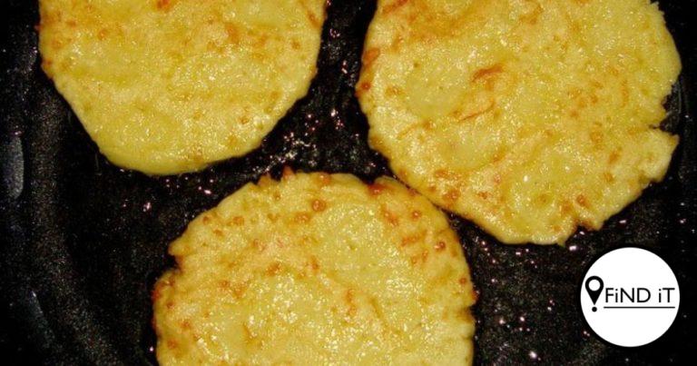 Mielie en kaaskoekie-resep