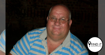 Roudiens vir Herholdt O’Connell
