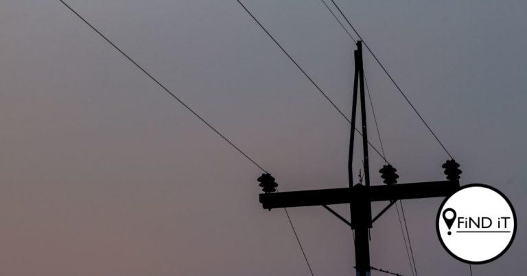 Sol Plaatje betaal nie rekening - Eskom