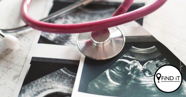 Gesteriliseer maar nou swanger