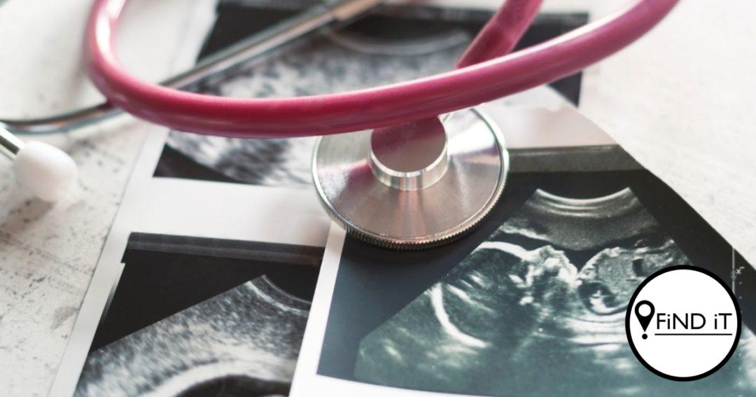 Gesteriliseer maar nou swanger