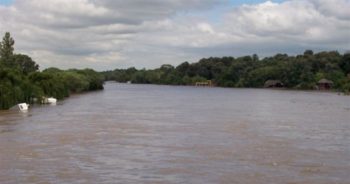 VF Plus verwelkom MRK-verslag oor Vaalrivier-rioolbesoedeling