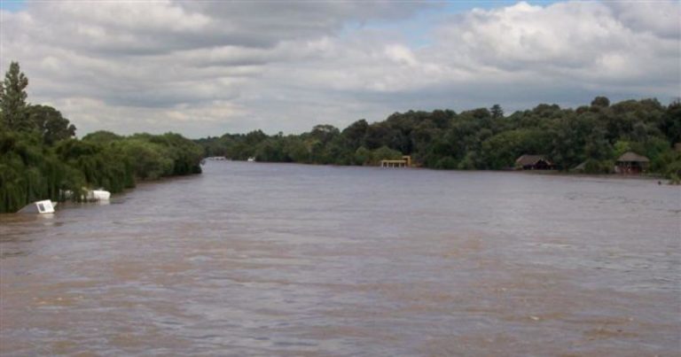 VF Plus verwelkom MRK-verslag oor Vaalrivier-rioolbesoedeling