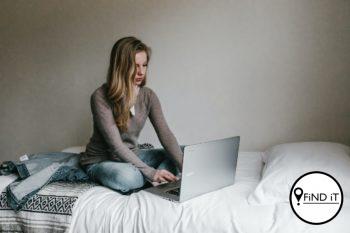 Vandag se tegnologiewenk waarvan jy nie geweet het nie - Gebruik jou stem in Google-dokumente. Foto: Andrew Neel