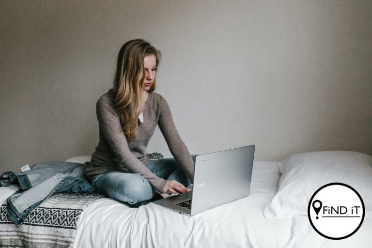 Vandag se tegnologiewenk waarvan jy nie geweet het nie - Gebruik jou stem in Google-dokumente. Foto: Andrew Neel
