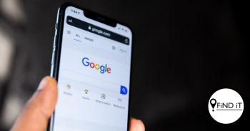 Wat Suid-Afrika in 2020 ge-Google het Die vyf grootste soektogte. Foto: Solen Feyissa