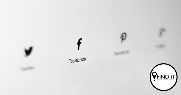 Wenke vir sosialemediabemarking op enige platform. Foto: Nordwood Themes