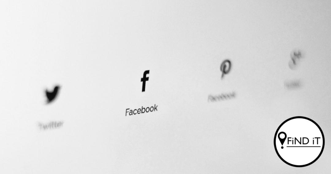 Wenke vir sosialemediabemarking op enige platform. Foto: Nordwood Themes