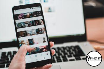 Wenke vir sosialebemarking per platform: Instagram. Foto: Lisa Fotios