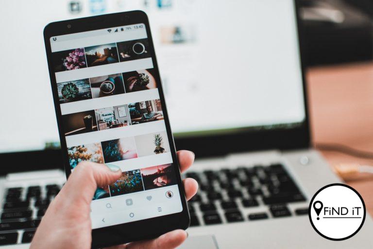 Wenke vir sosialebemarking per platform: Instagram. Foto: Lisa Fotios
