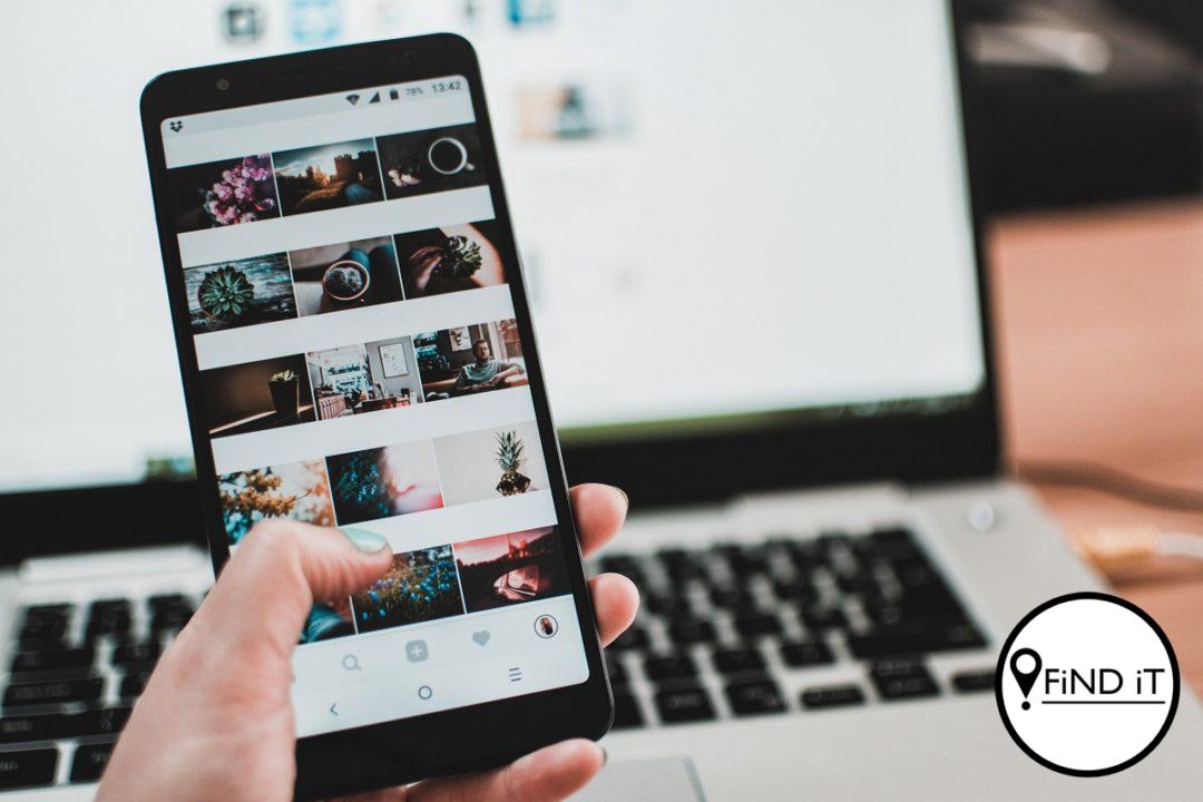 Wenke vir sosialebemarking per platform: Instagram. Foto: Lisa Fotios