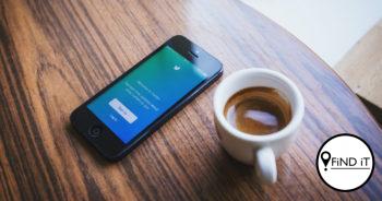 Wenke vir sosialebemarking per platform: Twitter. Foto: Pexels