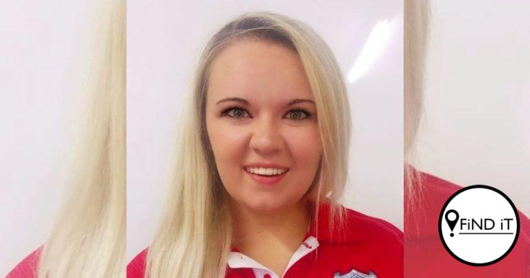 Tanya Jordaan (26) ’n wiskunde onderwyseres van Hoërskool Adamantia gesels met FiND iT oor die nuwe skooljaar wat binnekort begin, die impak van Covid-19 daarop en hoe ouers hul kinders kan voorberei.