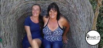 KAAPSTAD. - Ronel Vermeulen (57) ’n ma van hier en haar 33 jarige gestremde dogter, Yolandi Vermeulen, is tans woonagtig in dieselfde kamer waar haar seun Andre Vermeulen (26) homself opgehang het.