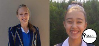 Om ’n graad 8 in ’n nuwe skool te wees is baie opwindend, maar so ook stresvol. Danika Meyer en Mizaan Van Wyk deel graag hul heel eerste dag as graad 8s in die Hoërskool Diamantveld met ons.