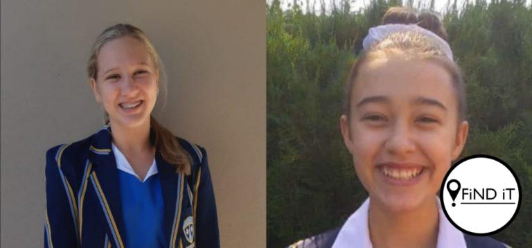 Om ’n graad 8 in ’n nuwe skool te wees is baie opwindend, maar so ook stresvol. Danika Meyer en Mizaan Van Wyk deel graag hul heel eerste dag as graad 8s in die Hoërskool Diamantveld met ons.