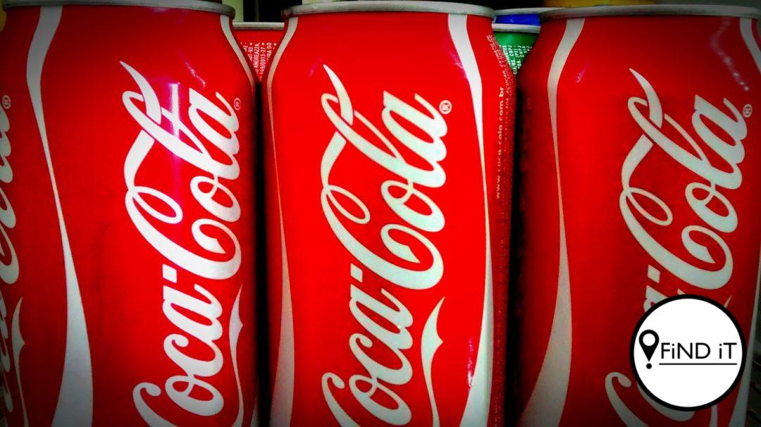 Coca-Cola