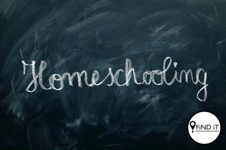 Terwyl die skole in Suid-Afrika vandag heropen, kyk ons na bekendes en hul ervaring met tuisonderrig.