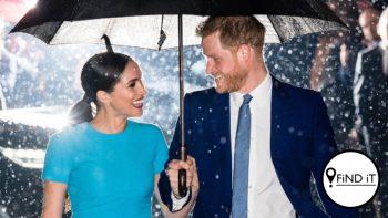 Prins Harry se woordvoerder het op Valentynsdag afgekondig dat Meghan Markle swanger is met die paartjie se tweede kind.