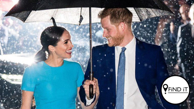 Prins Harry se woordvoerder het op Valentynsdag afgekondig dat Meghan Markle swanger is met die paartjie se tweede kind.