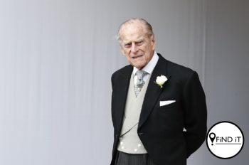 Prins Philip