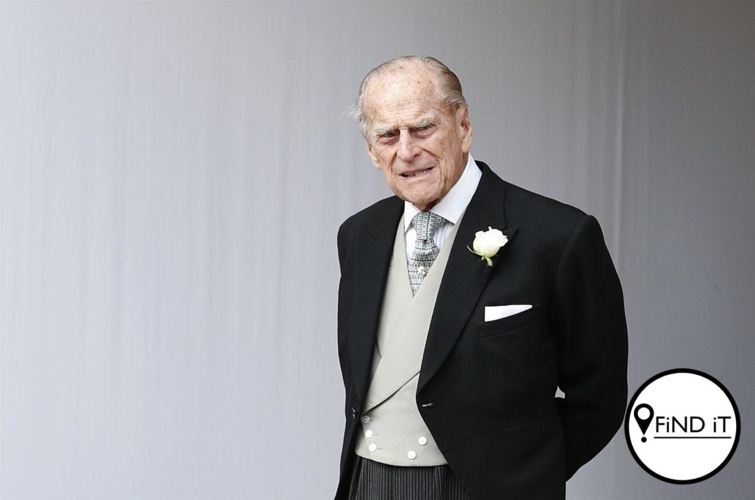 Prins Philip