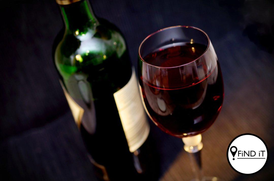 Suid-Afrika sit met 640 miljoen liter onverkoopte wyn