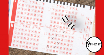 Lotto-wenner: Vrou wen na ’n maand wéér die lotto