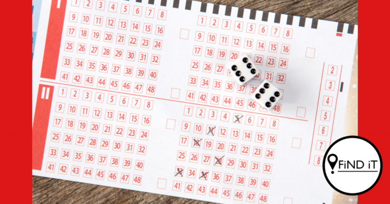 Lotto-wenner: Vrou wen na ’n maand wéér die lotto