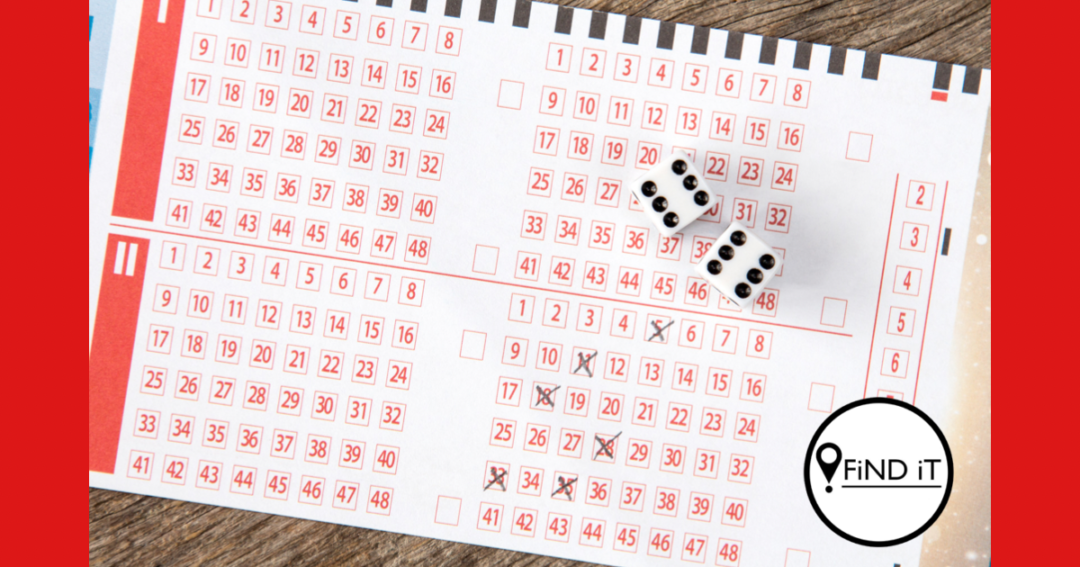 Lotto-wenner: Vrou wen na ’n maand wéér die lotto