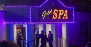Atlanta shootings: Asian women among eight killed at three spa’s