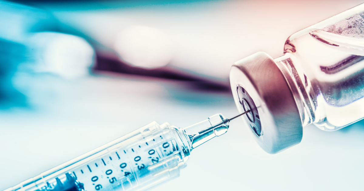 AstraZeneca vaccine being reviewed by safety experts