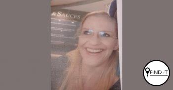 Bianca Gerber steeds vermis, polisie vra nou publiek se hulp
