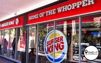 Burger King twiet: ‘Vrouens hoort in die kombuis’