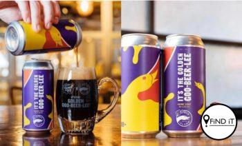 Cadbury: Sal jy dié sjokolade en romerige bier drink?