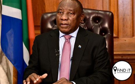 'Mense verloor hulle lewens,' sê president oor onluste in KZN, Gauteng