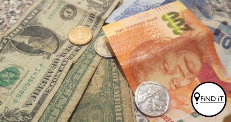 Suid-Afrikaanse Randbeurs