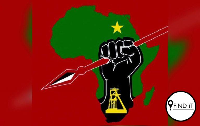 EFF-lede sluit skoolhek, VF-plus gee skuld aan onderwysdepartement