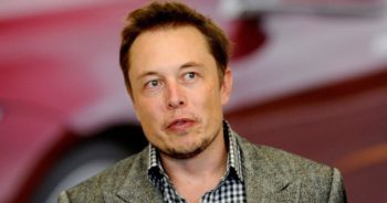 Elon Musk changes job title to ‘Technoking of Tesla’
