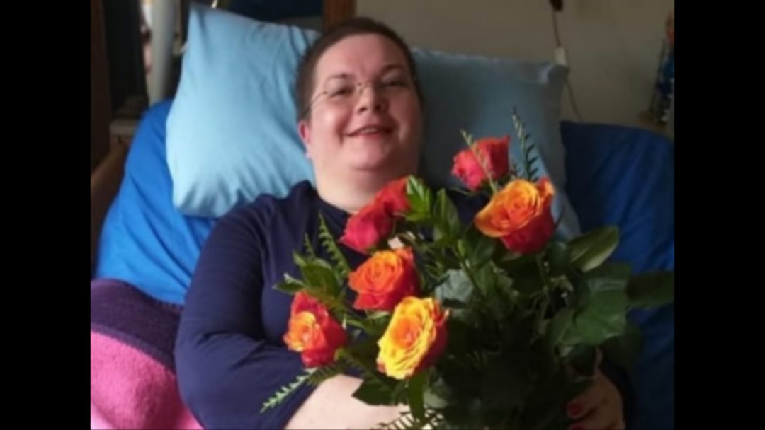 Van my droomwerk tot bedlêend (Foto: Verskaf)