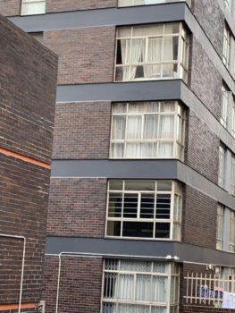 Shawn Herbst, woordvoerder vir Netcare 911, sê paramedici is ongeveer 13:40 na die toneel ontbied. (Foto: Verskaf)