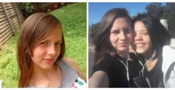 Simoné le Roux (16) sedert Maandag vermis (Foto: Verskaf)
