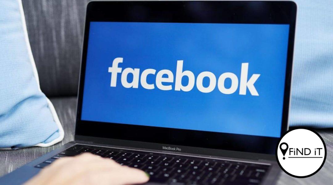 Facebook verwyder 1.3 miljard vals profiele binne drie maande