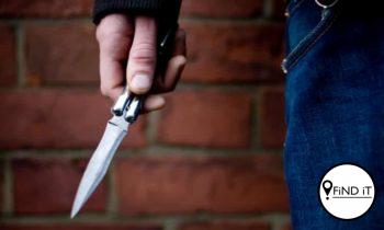 “Wat het die dier gedoen om hierdie wreedheid te verdien? Die dolk is in sy rug in gedruk, langs sy ruggraat. Ek het die hele dag probeer om die beelde van hierdie voorval uit my kop te kry.”