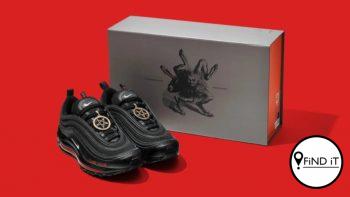 Die Brooklyn-kunskollektief, MSCHF word nou deur Nike gedagvaar nadat hulle in samewerking met Lil Nas X aanpassings aan een van die sportmaatskappy se skoene gemaak het om die Satan shoes te maak.